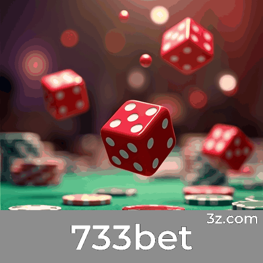 733bet game mais image