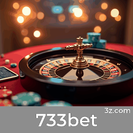 733bet game mais image