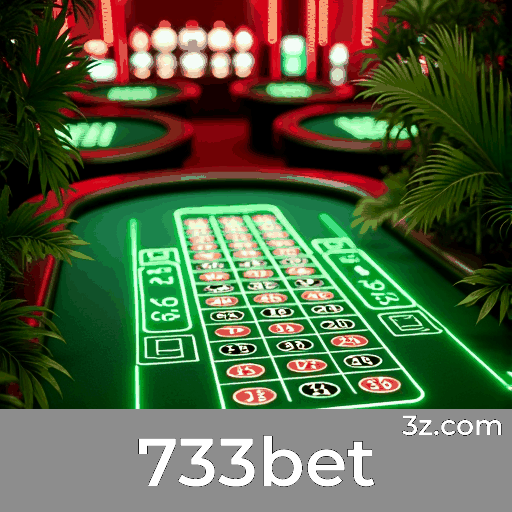 733bet game mais image