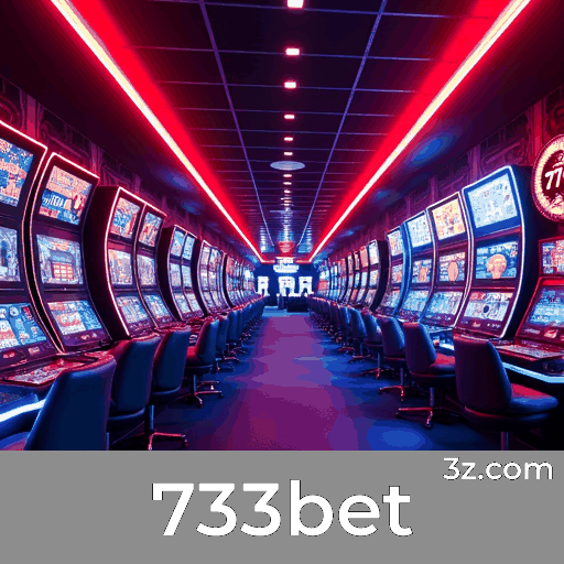 733bet ssl image