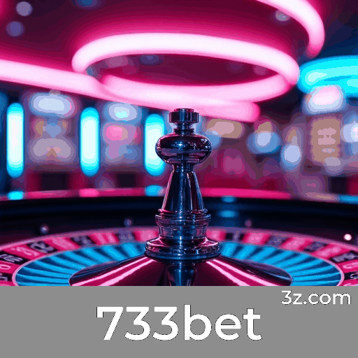 733bet game mais image