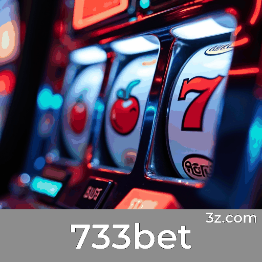 733bet game mais image