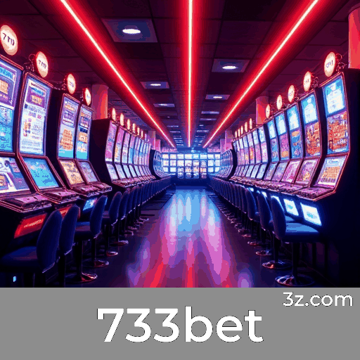 733bet game mais image