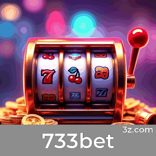 733bet game mais image