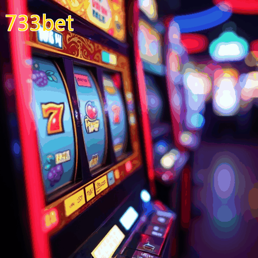 Aventura de Jogos Online com 733bet: Viva Agora
