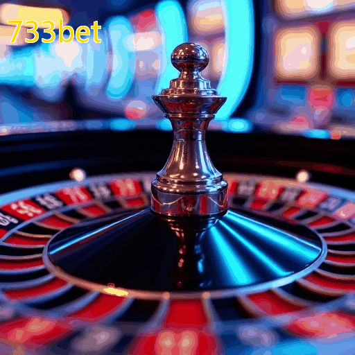 Cassino Exclusivo 733bet: Emocione-se Jogando
