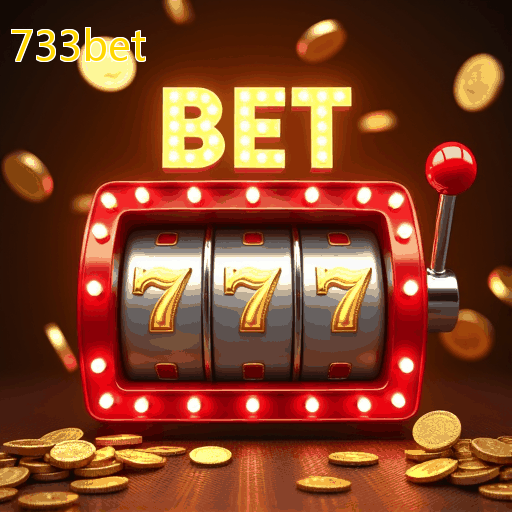 Slots 733bet: Rodadas Grátis e Grandes Ganhos